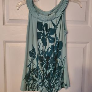 The Limited Floral Top